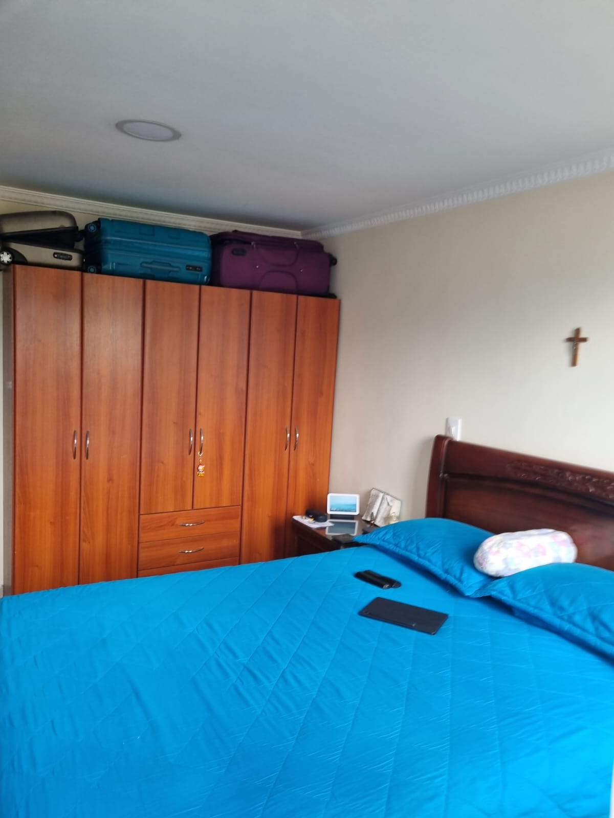 Casa en venta en La Rambla, Manizales · foto 5 de 17