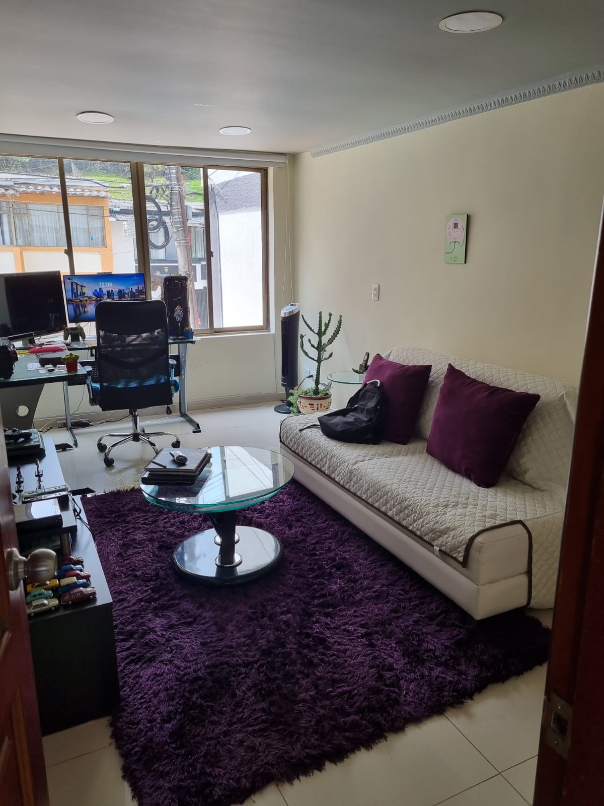 Casa en venta en La Rambla, Manizales · foto 6 de 17