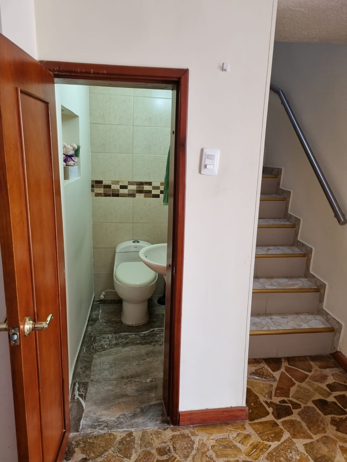 Casa en venta en La Rambla, Manizales · foto 7 de 17