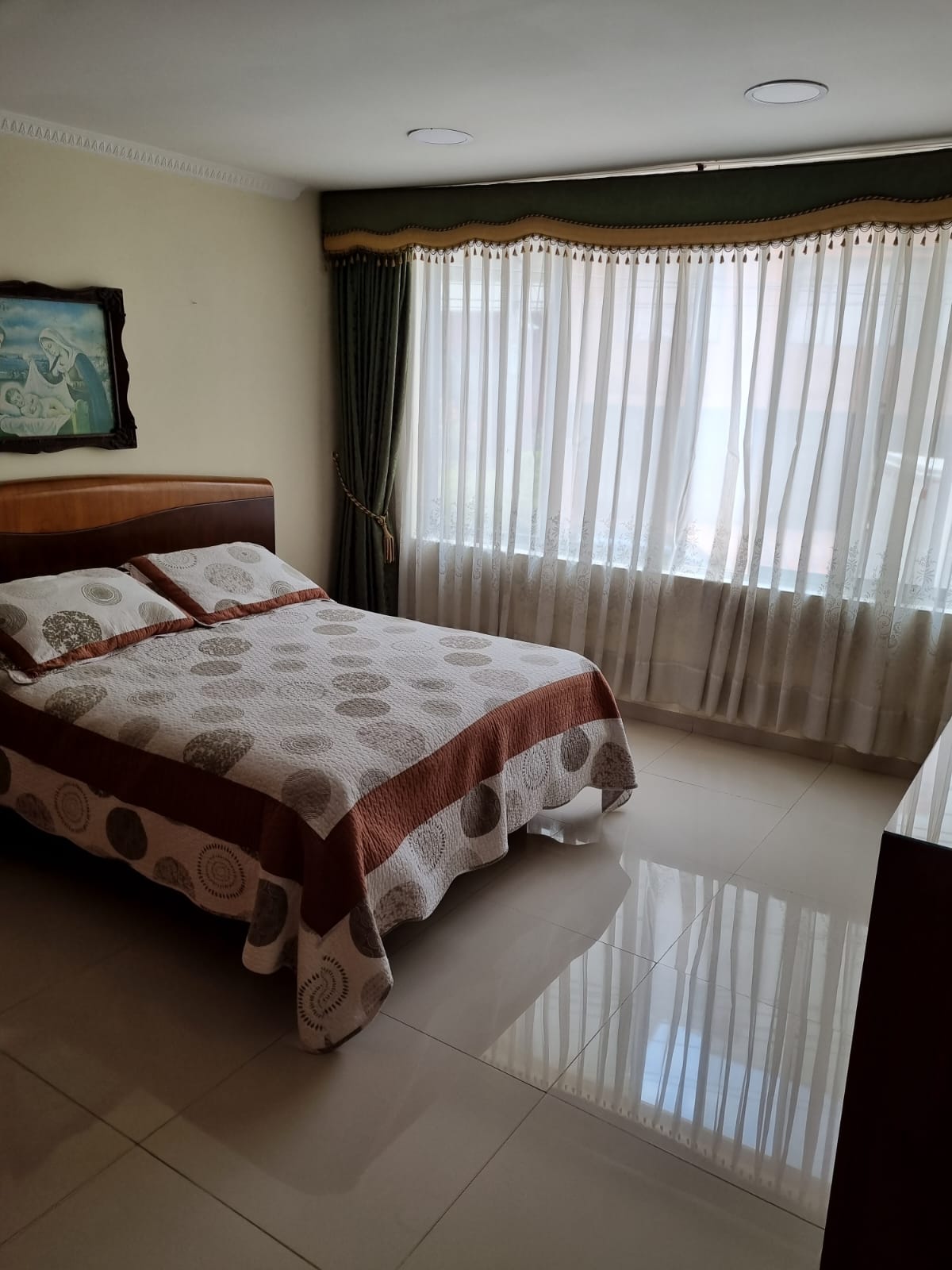 Casa en venta en La Rambla, Manizales · foto 9 de 17