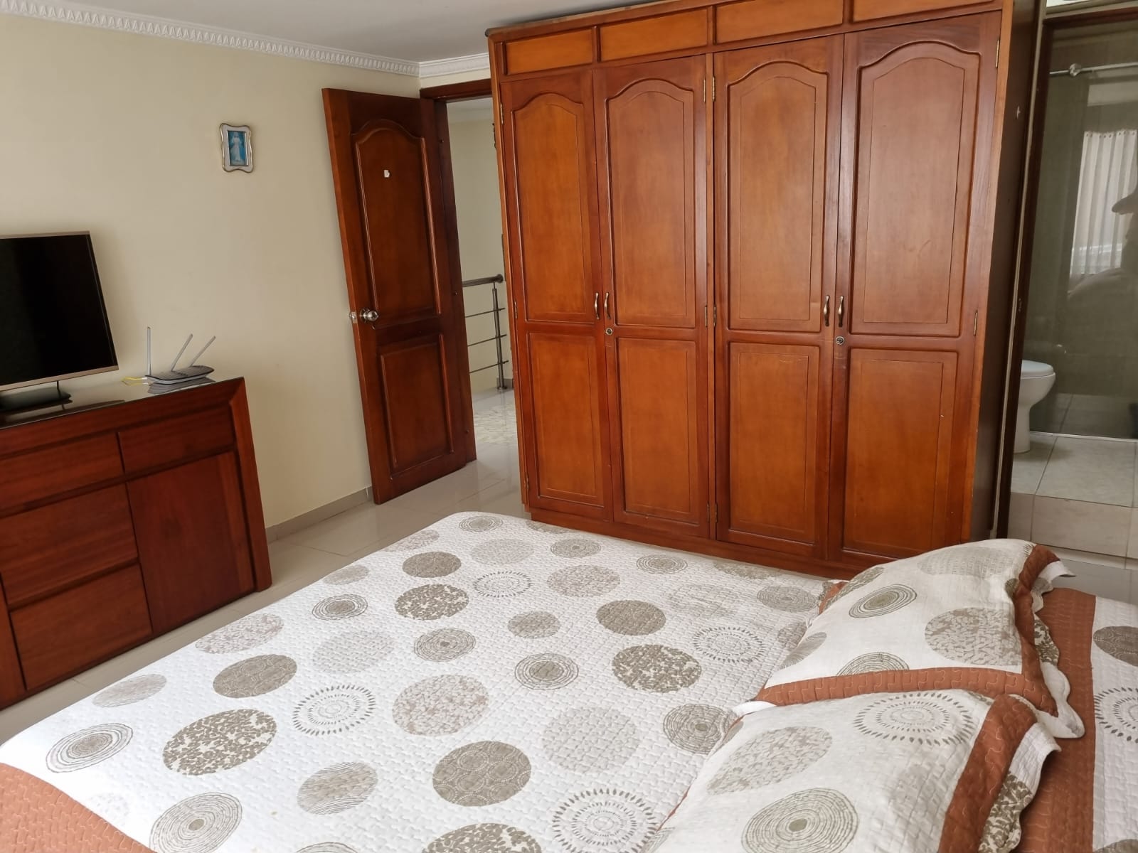 Casa en venta en La Rambla, Manizales · foto 10 de 17