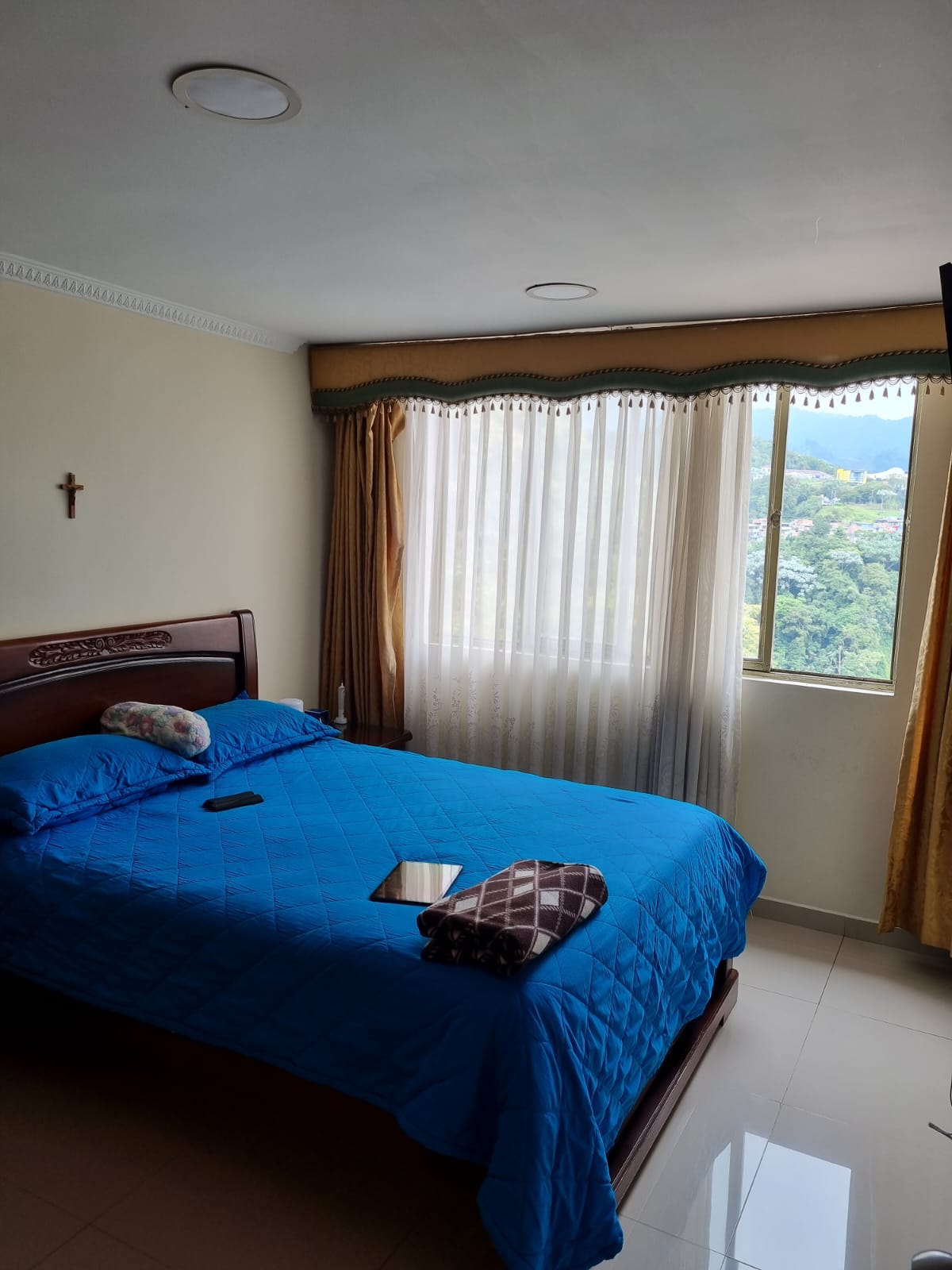 Casa en venta en La Rambla, Manizales · foto 11 de 17