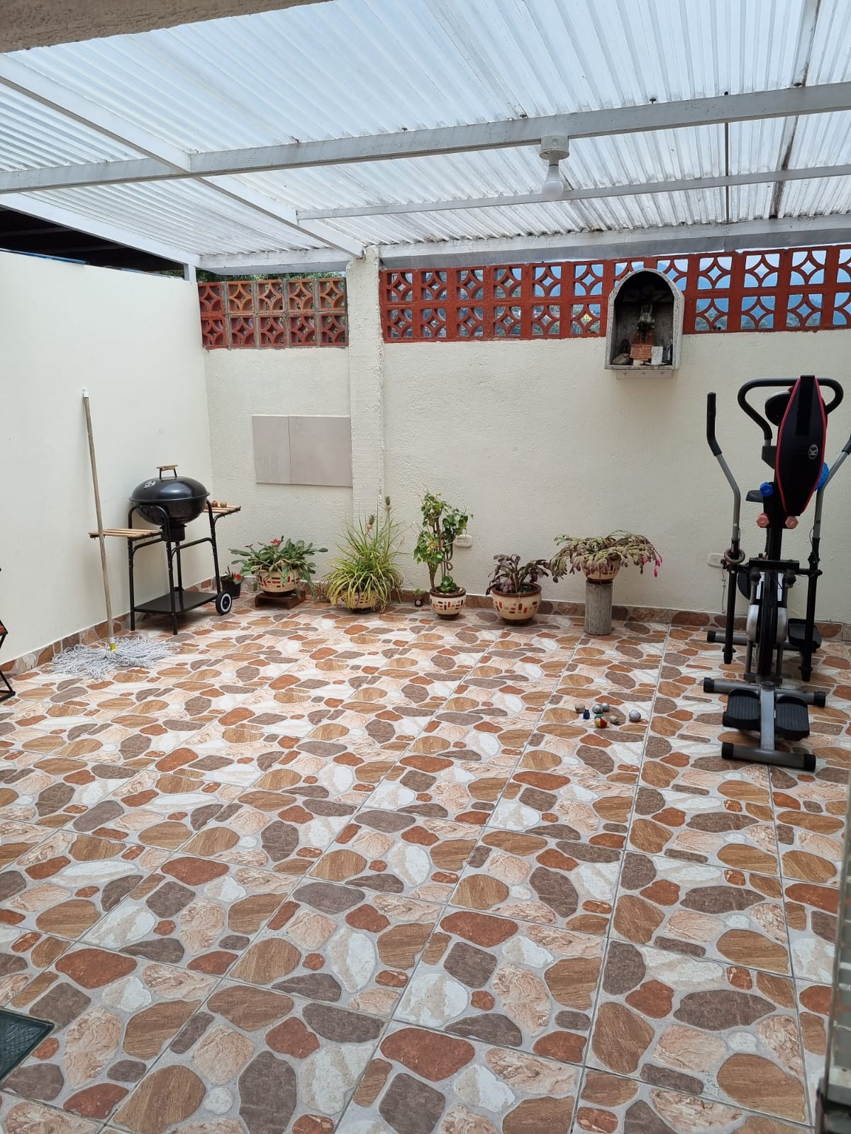 Casa en venta en La Rambla, Manizales · foto 13 de 17