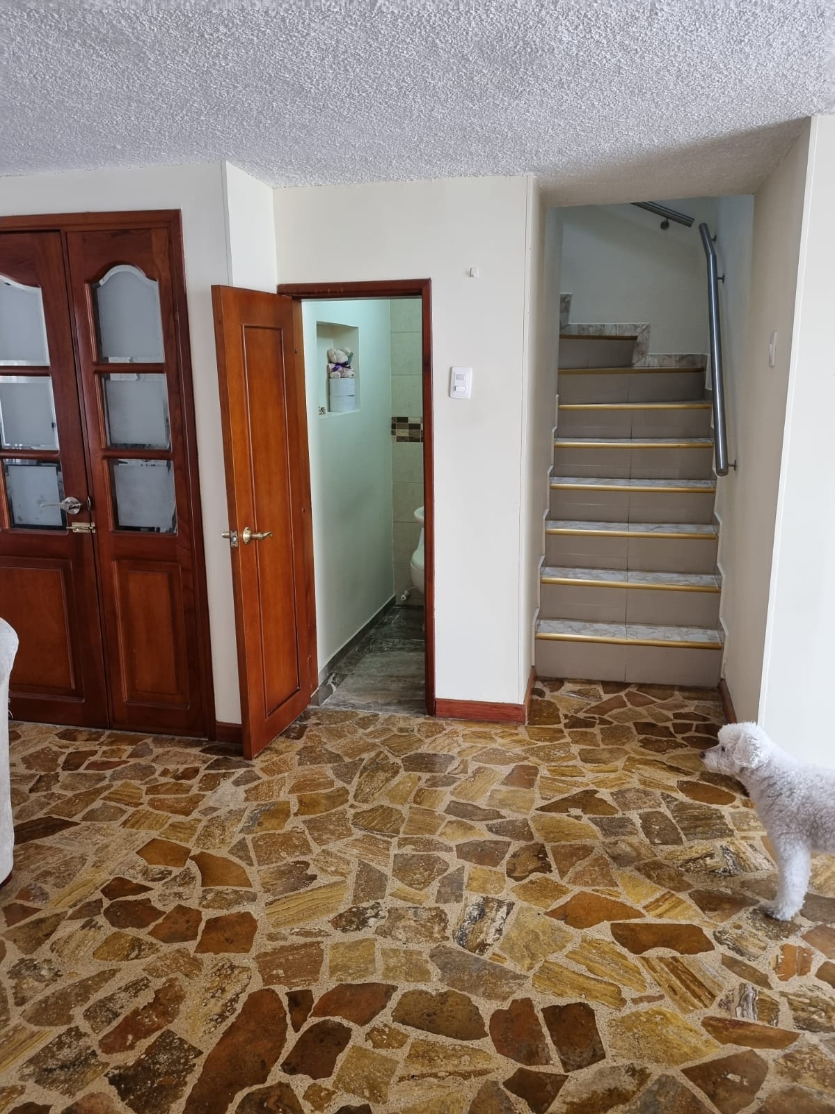 Casa en venta en La Rambla, Manizales · foto 14 de 17