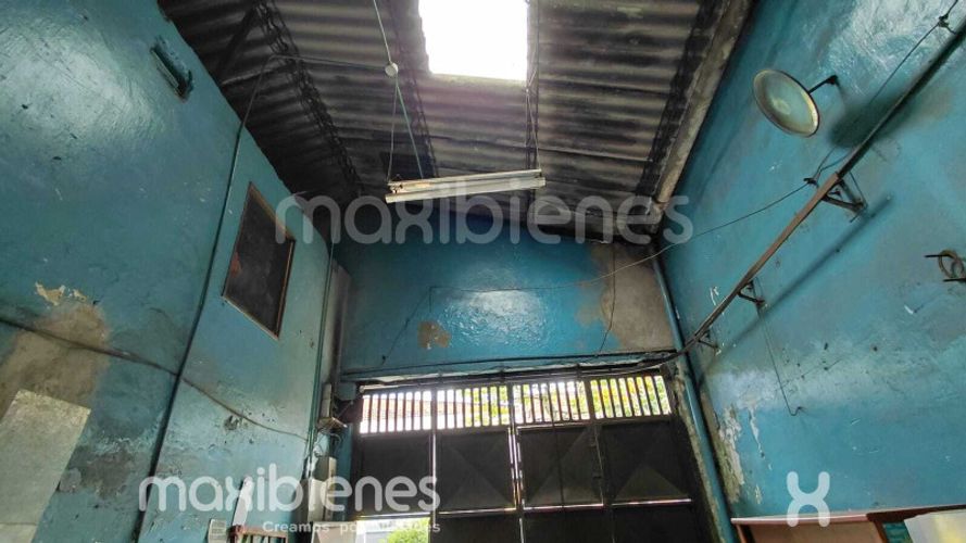 Bodega en venta en Samaria Robles Del Sur, Itagüí, 144 m² · foto 4 de 10