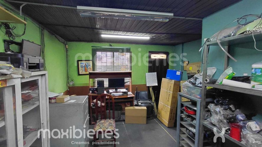 Bodega en venta en Samaria Robles Del Sur, Itagüí, 144 m² · foto 5 de 10