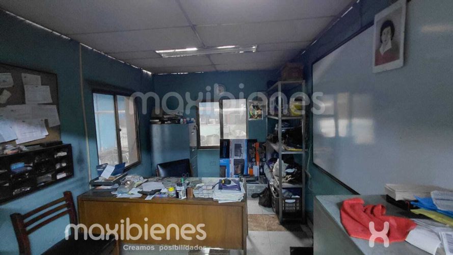 Bodega en venta en Samaria Robles Del Sur, Itagüí, 144 m² · foto 6 de 10