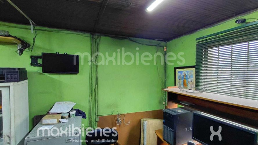 Bodega en venta en Samaria Robles Del Sur, Itagüí, 144 m² · foto 7 de 10