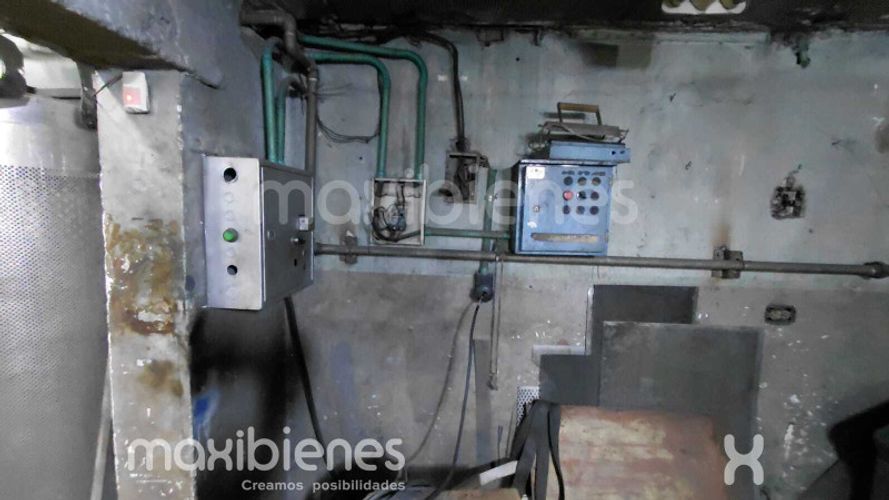 Bodega en venta en Samaria Robles Del Sur, Itagüí, 144 m² · foto 8 de 10