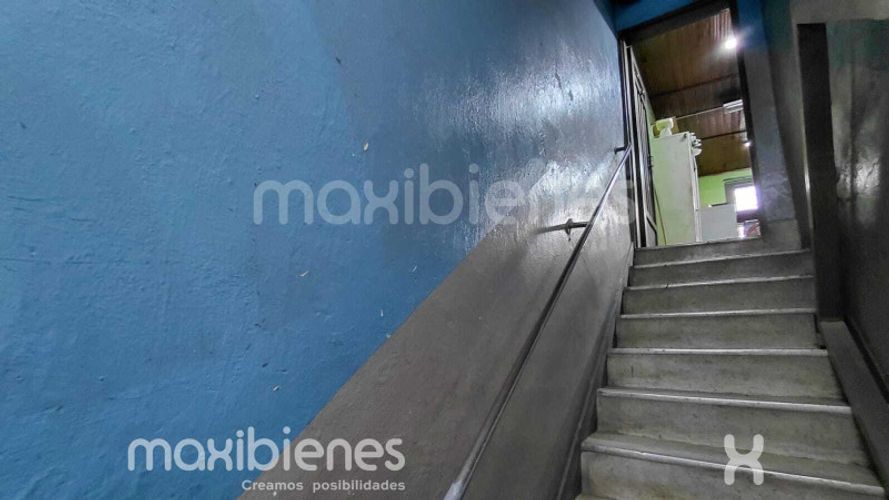 Bodega en venta en Samaria Robles Del Sur, Itagüí, 144 m² · foto 9 de 10