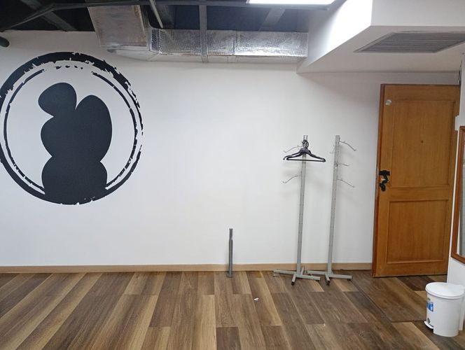Oficina en arriendo en Manila, Medellín, 50 m² · foto 2 de 9
