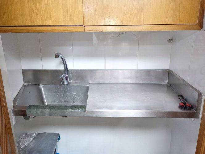 Oficina en arriendo en Manila, Medellín, 50 m² · foto 4 de 9