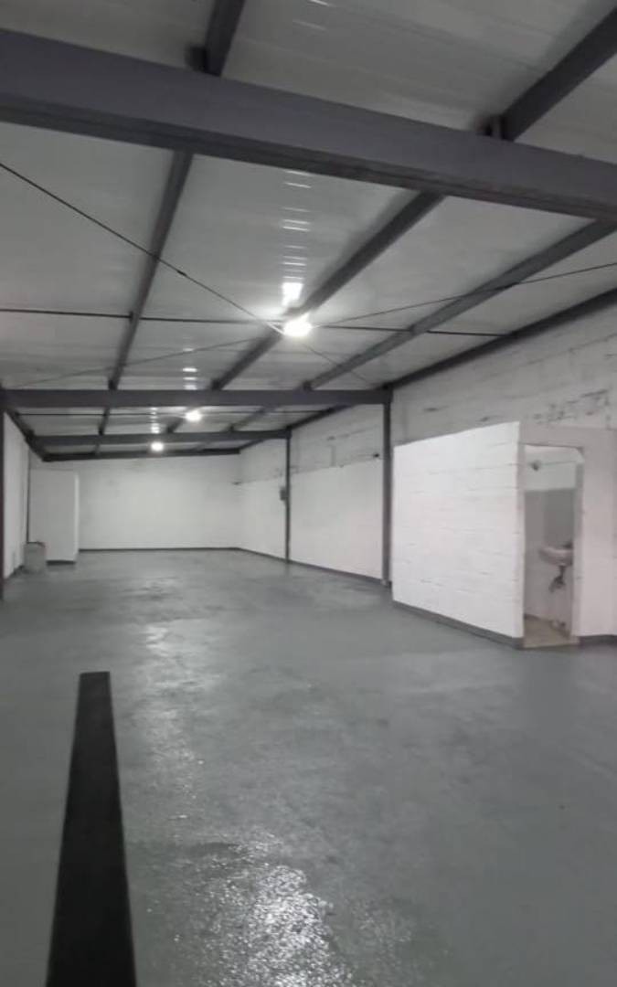 Warehouse for sale in Cristo rey, Medellín 2