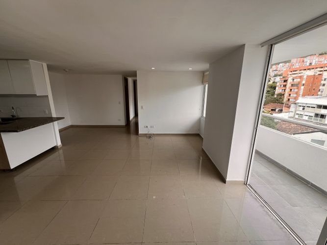 Apartamento de 3 alcobas en venta en Santa Isabel, Cali, 116 m² · foto 4 de 24