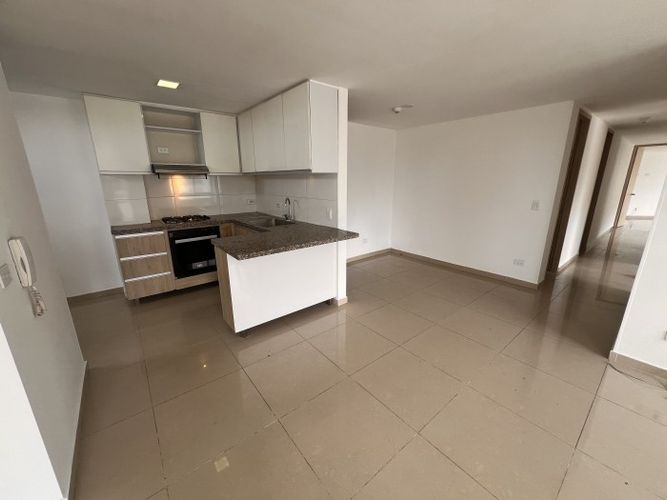 Apartamento de 3 alcobas en venta en Santa Isabel, Cali, 116 m² · foto 5 de 24