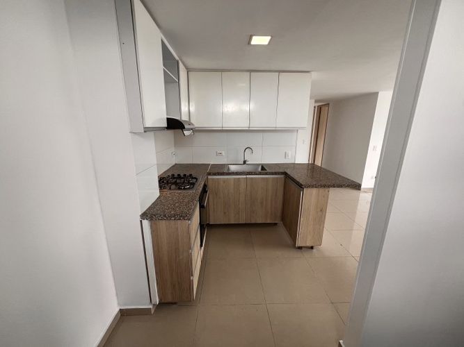 Apartamento de 3 alcobas en venta en Santa Isabel, Cali, 116 m² · foto 6 de 24
