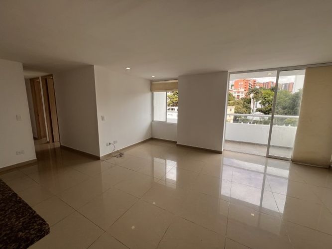 Apartamento de 3 alcobas en venta en Santa Isabel, Cali, 116 m² · foto 8 de 24