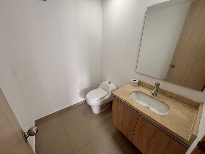 Apartamento de 3 alcobas en venta en Santa Isabel, Cali, 116 m² · foto 11 de 24