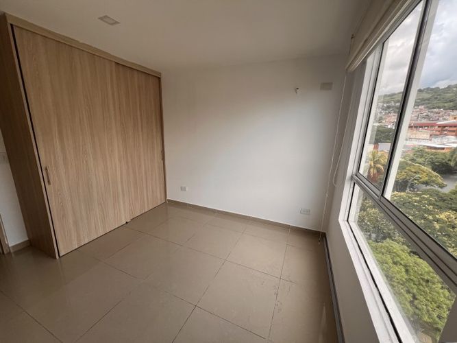 Apartamento de 3 alcobas en venta en Santa Isabel, Cali, 116 m² · foto 17 de 24