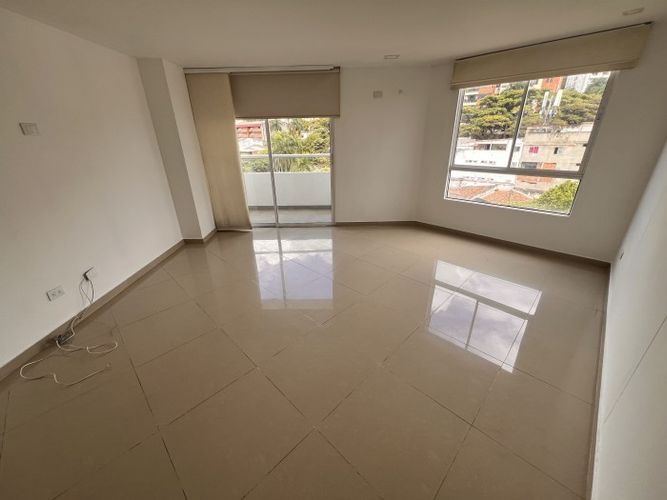 Apartamento de 3 alcobas en venta en Santa Isabel, Cali, 116 m² · foto 21 de 24