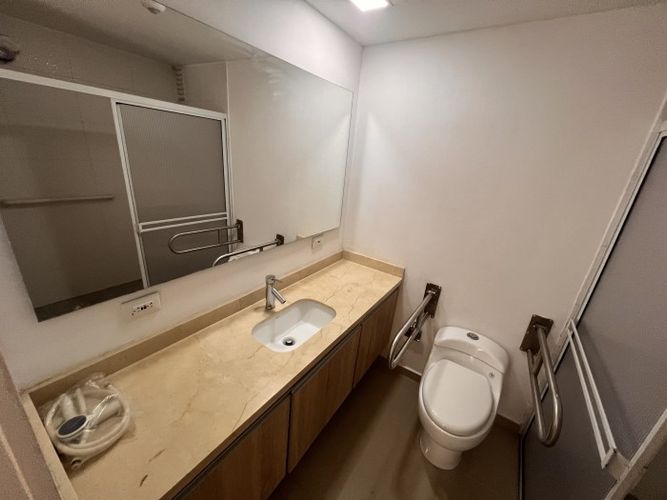 Apartamento de 3 alcobas en venta en Santa Isabel, Cali, 116 m² · foto 22 de 24