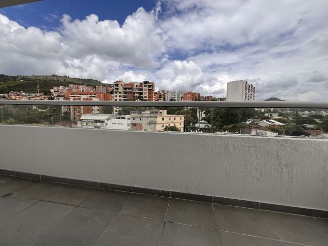 Apartamento de 3 alcobas en venta en Santa Isabel, Cali, 116 m² · foto 24 de 24