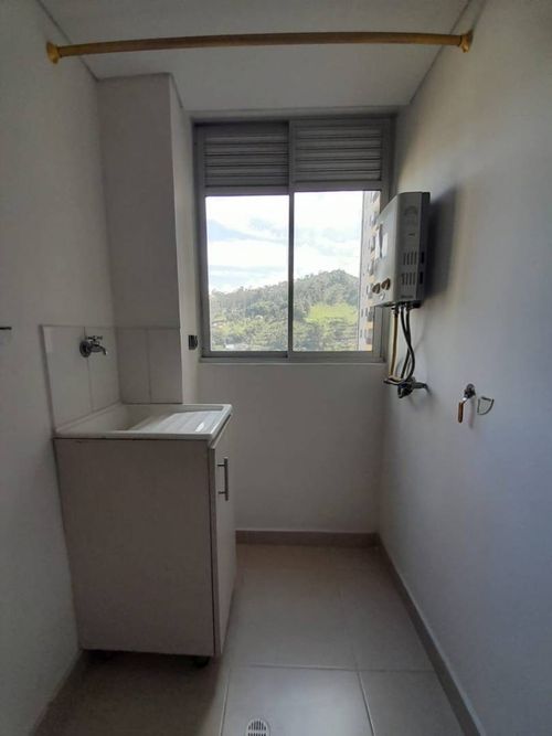 Apartamento de 2 alcobas en venta en Sierra Morena, La Estrella, 54 m² · foto 3 de 15