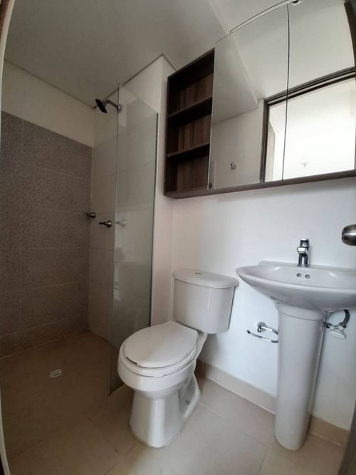 Apartamento de 2 alcobas en venta en Sierra Morena, La Estrella, 54 m² · foto 8 de 15