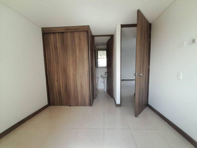 Apartamento de 2 alcobas en venta en Sierra Morena, La Estrella, 54 m² · foto 12 de 15