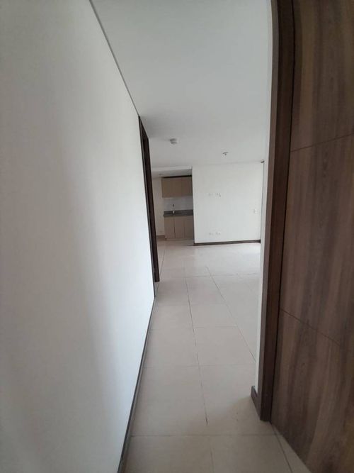 Apartamento de 2 alcobas en venta en Sierra Morena, La Estrella, 54 m² · foto 14 de 15