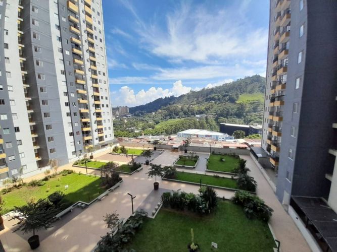 Apartamento de 2 alcobas en venta en Sierra Morena, La Estrella, 54 m² · foto 15 de 15