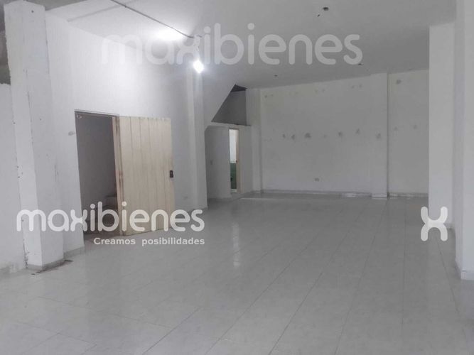 Local en arriendo en El Amparo, Apartado, 90 m² · foto 2 de 7
