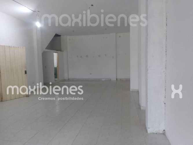 Local en arriendo en El Amparo, Apartado, 90 m² · foto 3 de 7