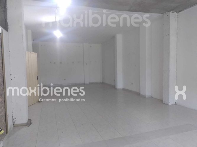 Local en arriendo en El Amparo, Apartado, 90 m² · foto 4 de 7