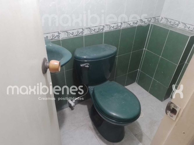 Local en arriendo en El Amparo, Apartado, 90 m² · foto 7 de 7