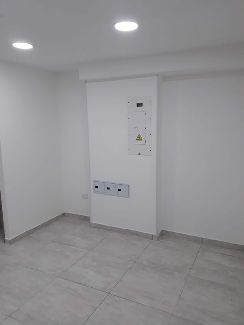 Oficina en arriendo en El Porvenir, Rionegro, 32 m² · foto 4 de 8
