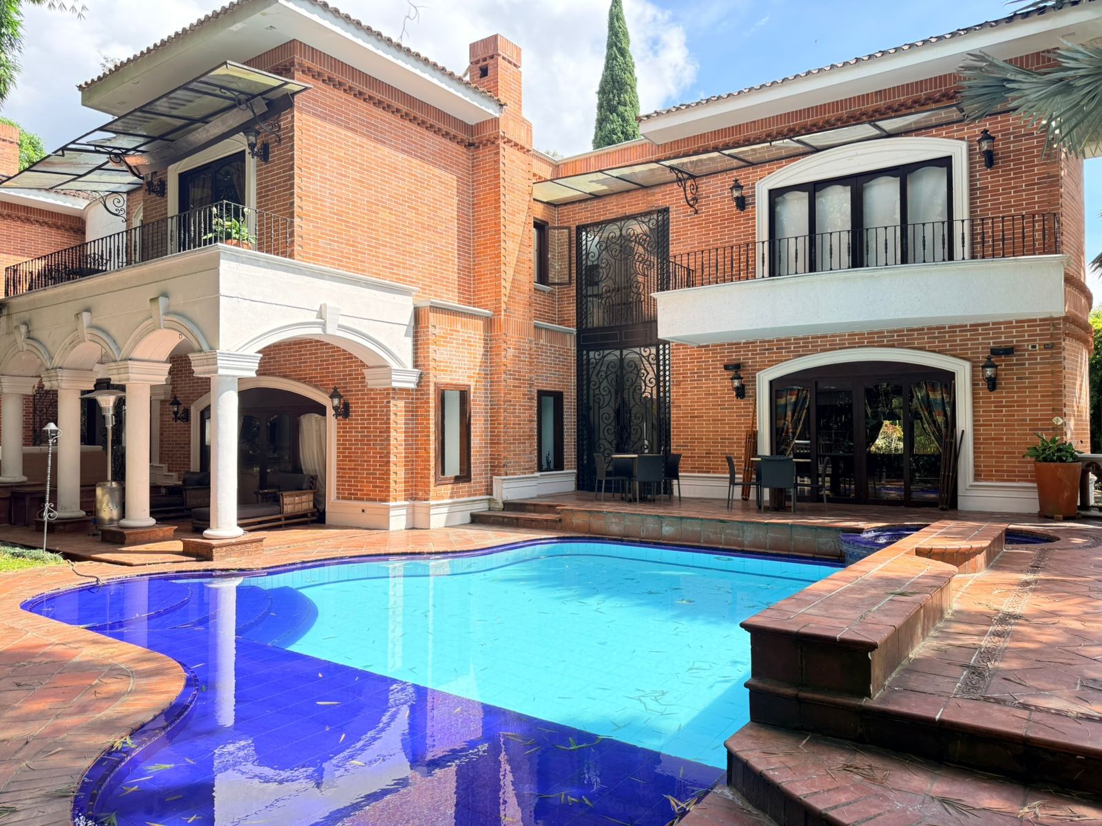 Casa en Arriendo en Envigado
