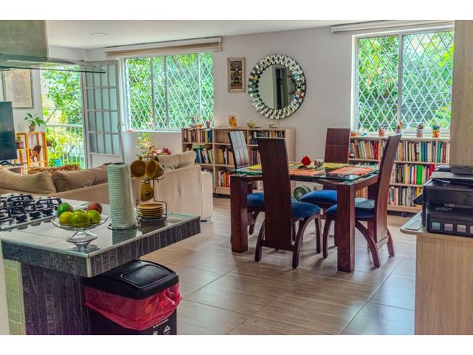 Casa de 4 alcobas en venta en Tejares De San Fernando, Cali, 408 m² · foto 3 de 22