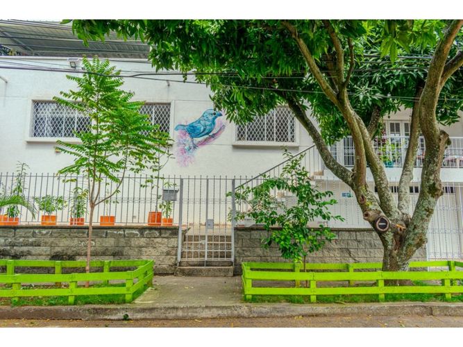Casa de 4 alcobas en venta en Tejares De San Fernando, Cali, 408 m² · foto 4 de 22
