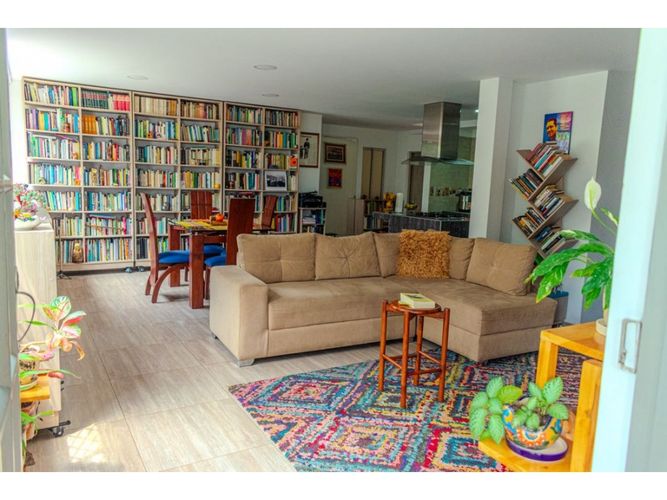 Casa de 4 alcobas en venta en Tejares De San Fernando, Cali, 408 m² · foto 5 de 22