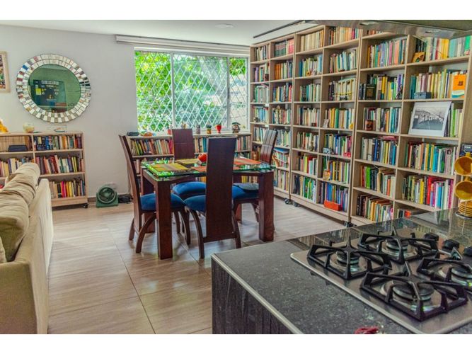 Casa de 4 alcobas en venta en Tejares De San Fernando, Cali, 408 m² · foto 6 de 22