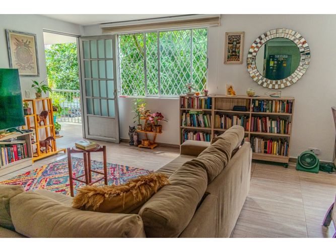 Casa de 4 alcobas en venta en Tejares De San Fernando, Cali, 408 m² · foto 7 de 22