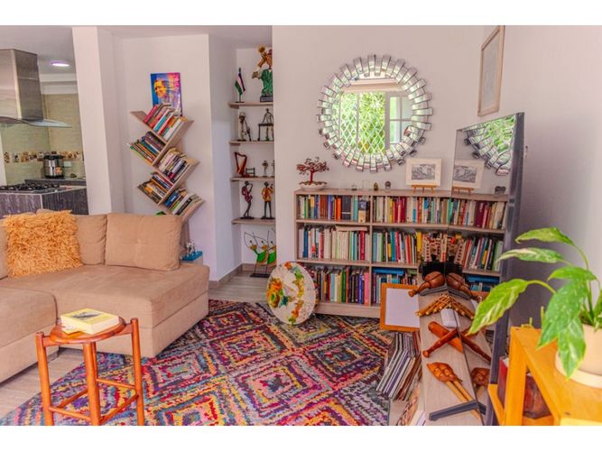 Casa de 4 alcobas en venta en Tejares De San Fernando, Cali, 408 m² · foto 9 de 22