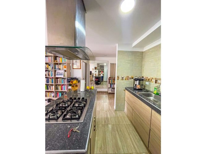 Casa de 4 alcobas en venta en Tejares De San Fernando, Cali, 408 m² · foto 11 de 22