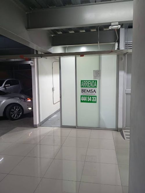Local en arriendo en Centro, Rionegro, 20 m² · foto 4 de 6