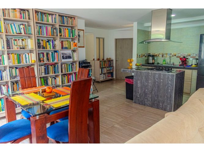 Casa de 4 alcobas en venta en Tejares De San Fernando, Cali, 408 m² · foto 12 de 22