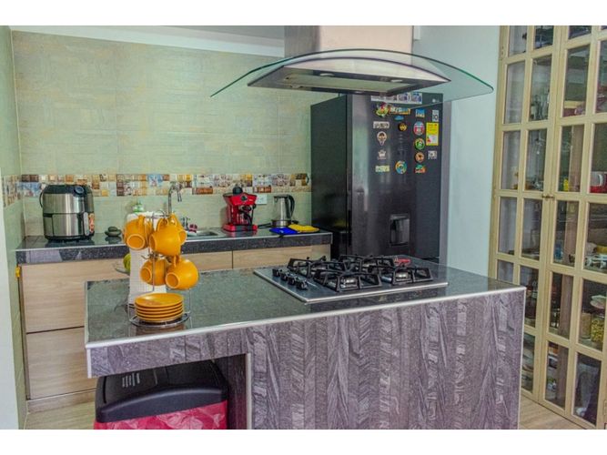 Casa de 4 alcobas en venta en Tejares De San Fernando, Cali, 408 m² · foto 15 de 22
