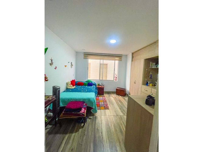 Casa de 4 alcobas en venta en Tejares De San Fernando, Cali, 408 m² · foto 16 de 22