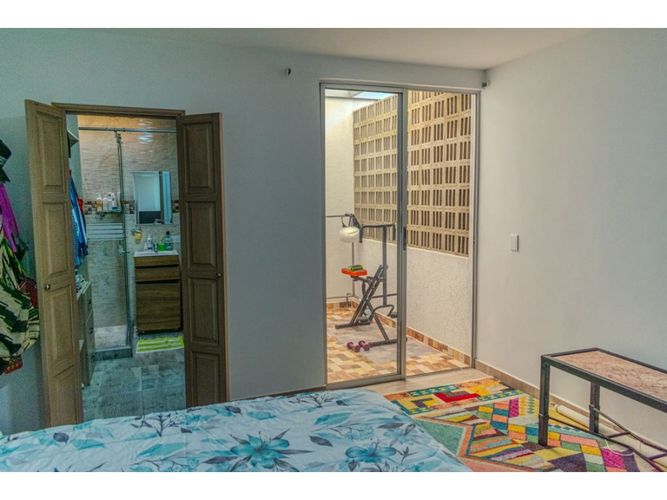 Casa de 4 alcobas en venta en Tejares De San Fernando, Cali, 408 m² · foto 19 de 22