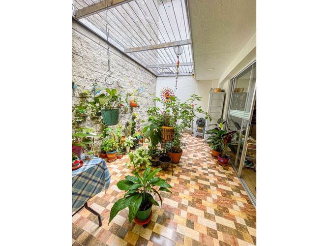 Casa de 4 alcobas en venta en Tejares De San Fernando, Cali, 408 m² · foto 20 de 22